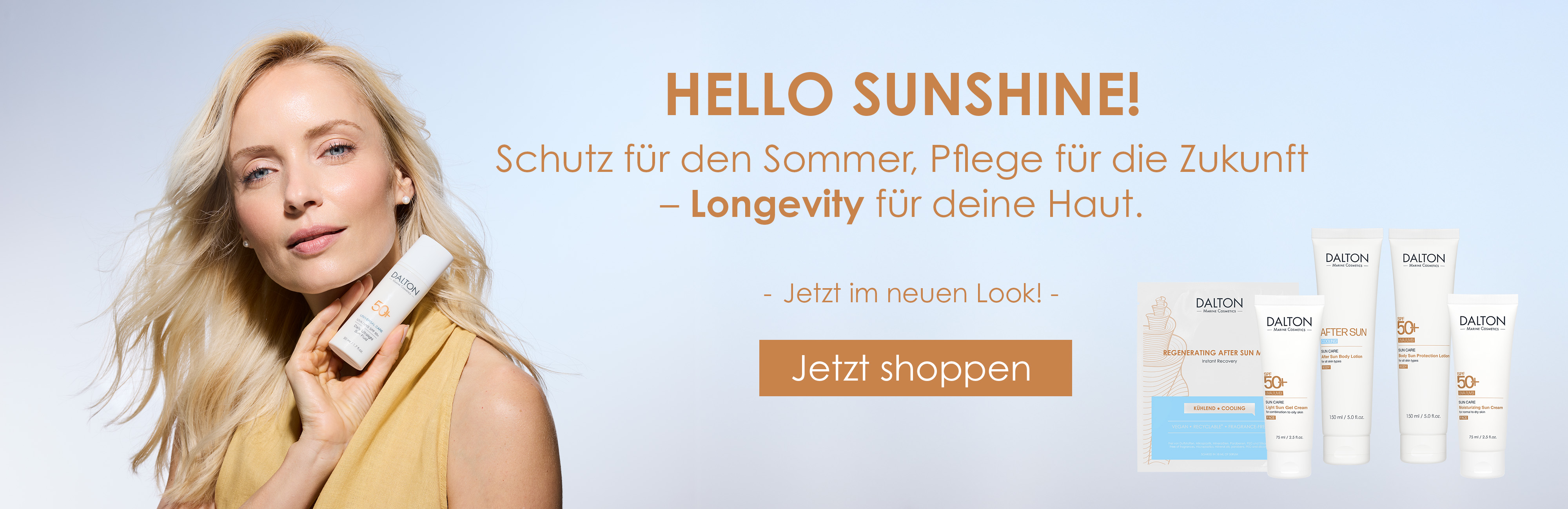 Sun Care