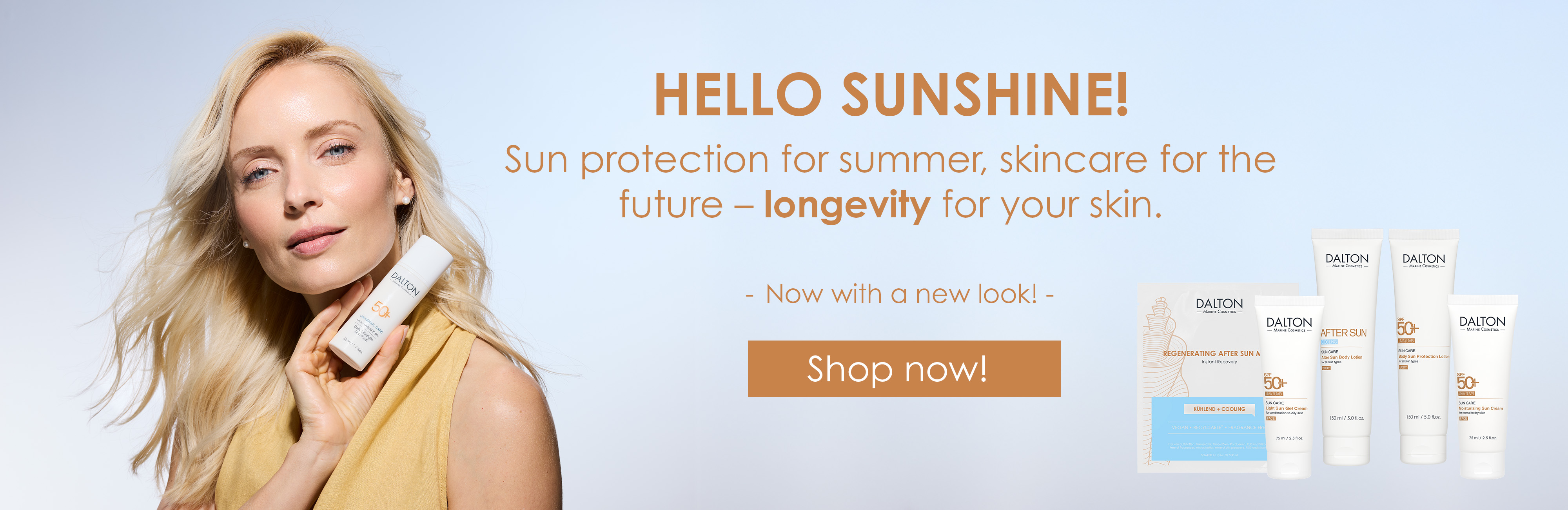 Sun Care