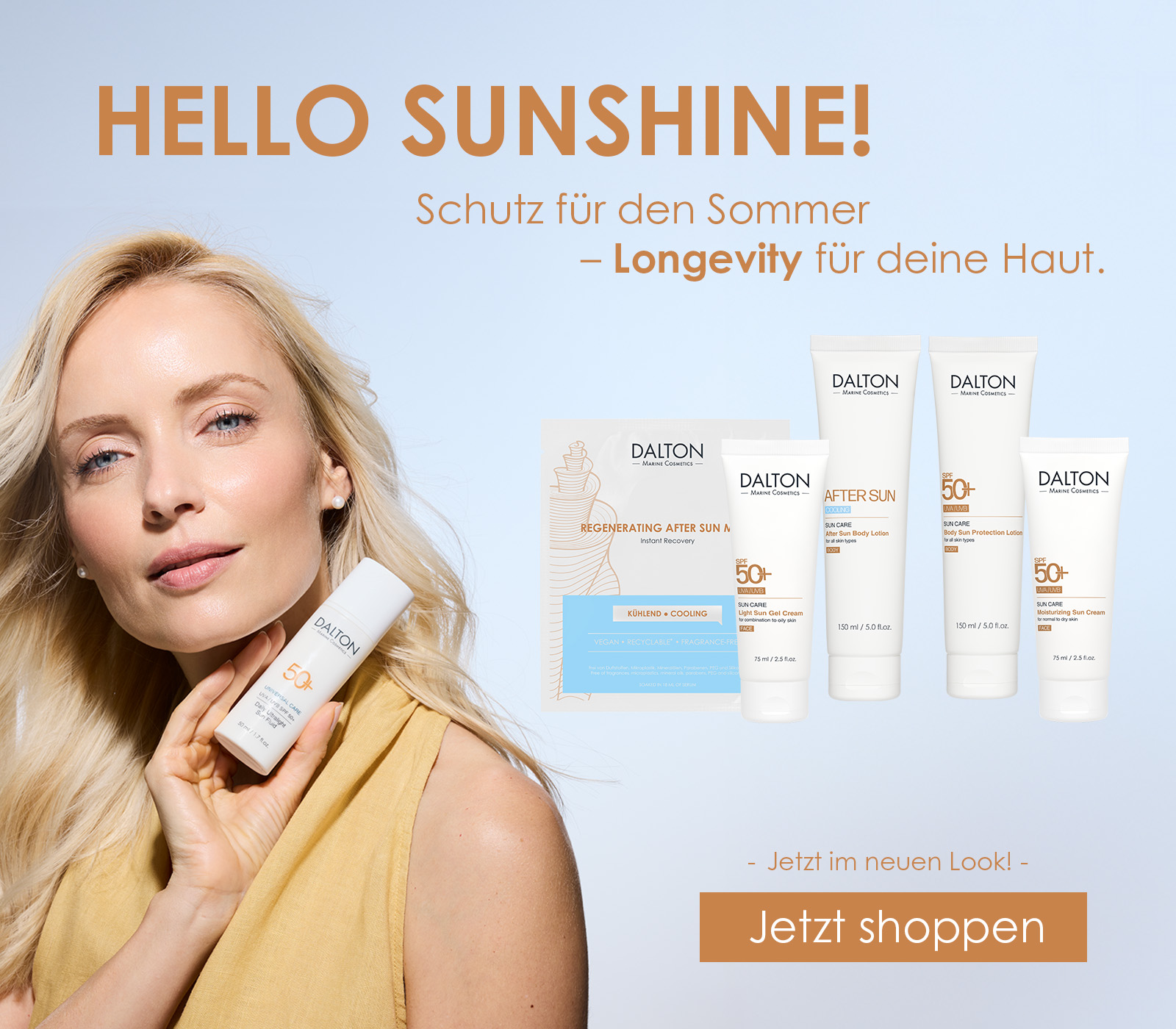 Sun Care