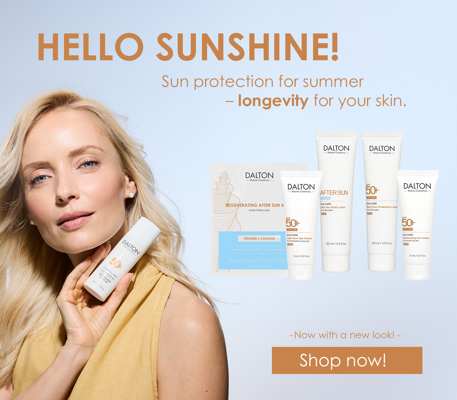 Sun Care