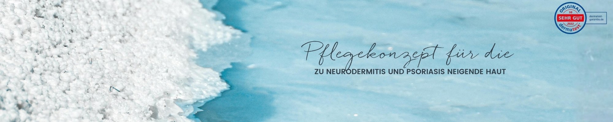 Pflege bei Neurodermitis und Juckreiz