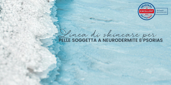 Prodotti per la neurodermite e prurito