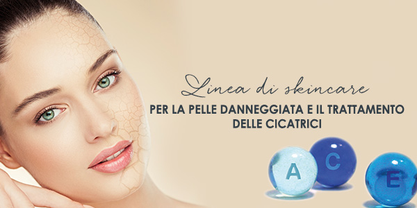 Natural Correcteur Linea di skincare