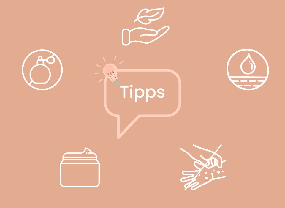 Eczema skincare How to care for eczema and atopic dermatitis