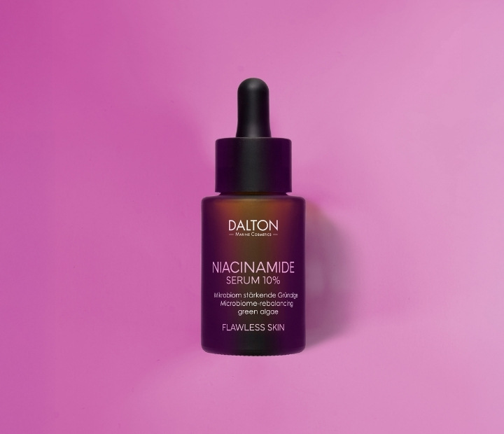 HIGH CONCENTRATE SIERO NIACINAMIDE 10%