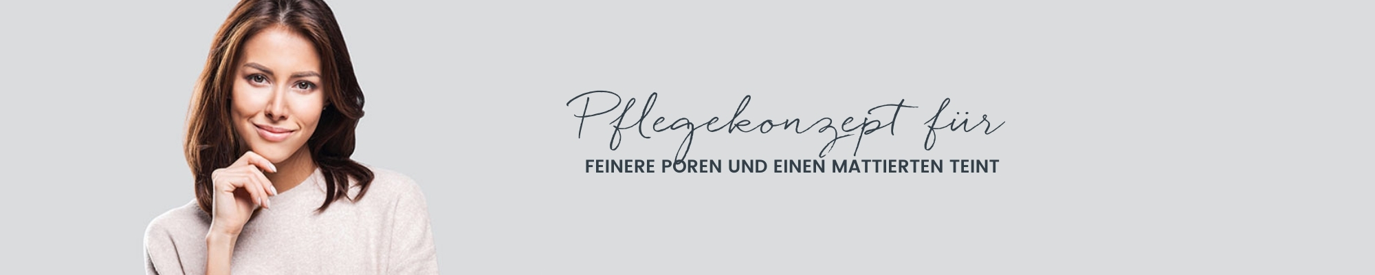 DALTON Oyster Skin Balance Mischhaut Pflege