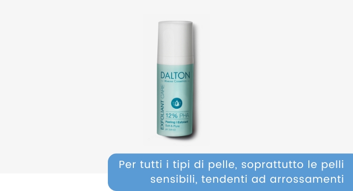 Peeling all’acido salicilico