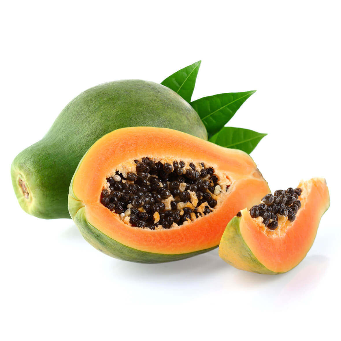 Wirkstoff papayaenzyme papayaenzyme