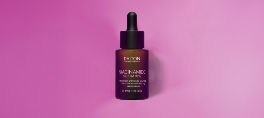 Niacinamide Niacinamide for dark spots