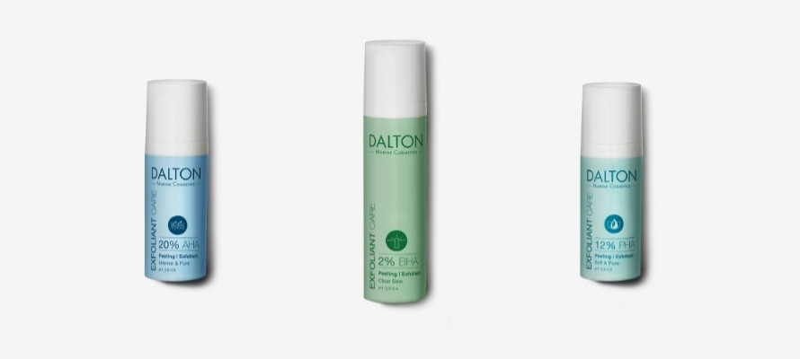 Chemical peels for pimple marks