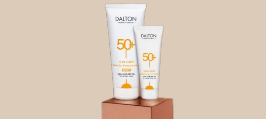 Use sunscreen to prevent pimple marks