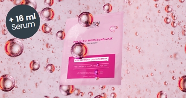 Jetzt shoppen Pink Splash Moisturizing Mask