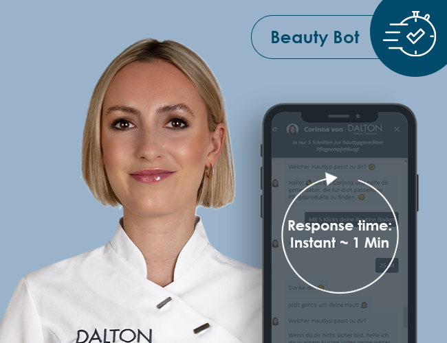 Beauty Bot