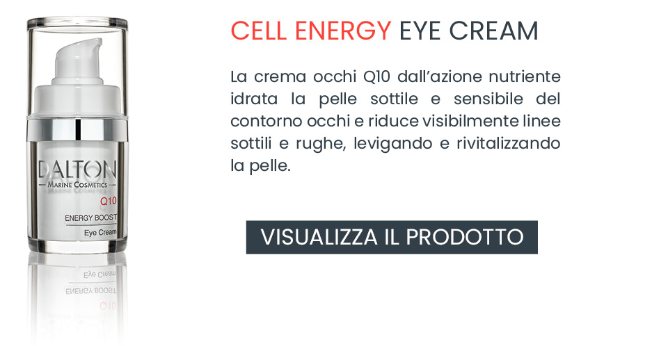  CELL ENERGY EYE CREAM