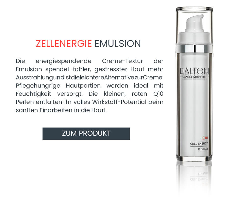 Revitalisierende Anti-Aging Creme für müde Haut