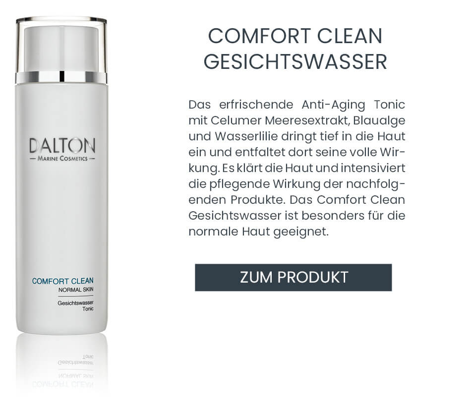 Klärendes Anti-Aging Gesichtswasser