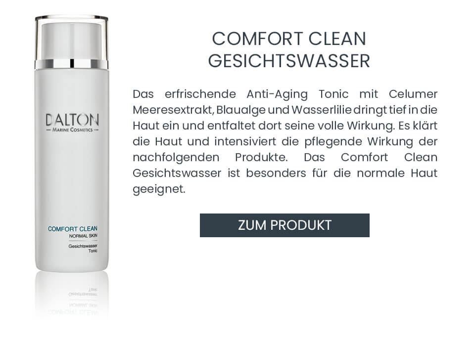 Klärendes Anti-Aging Gesichtswasser