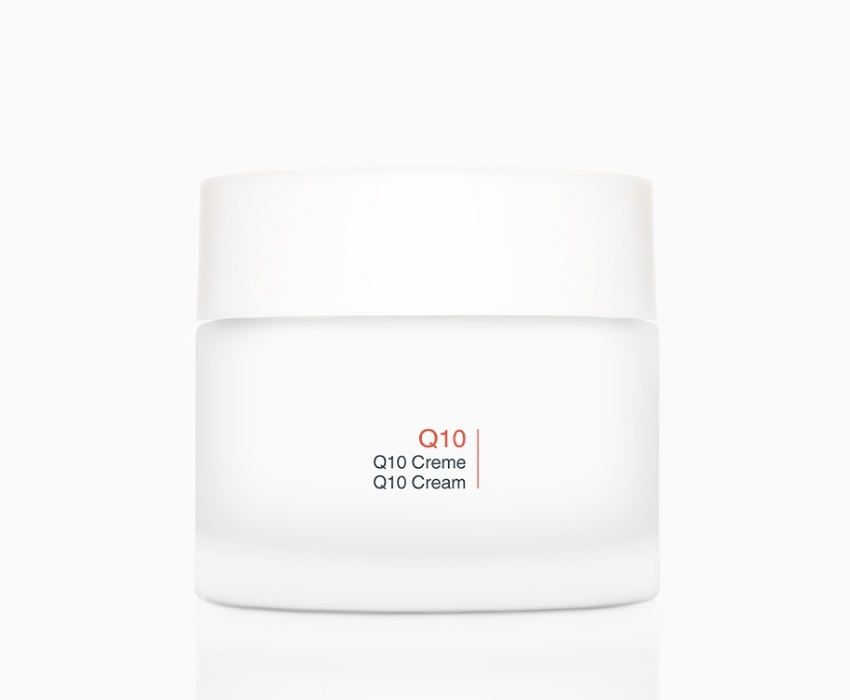 Vitalizing cream for dull skin