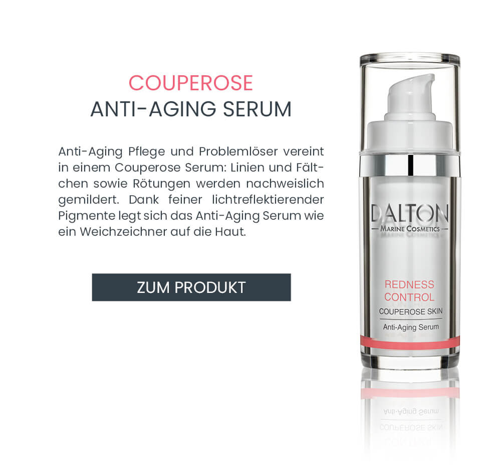 Couperose Anti-Aging Serum