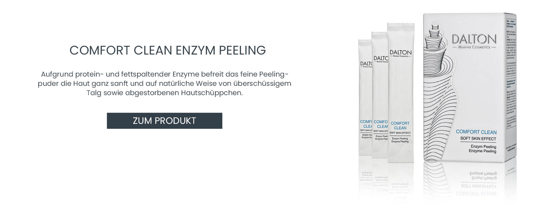 Passendes Peeling für die zu Rötungen und Couperose neigende Haut