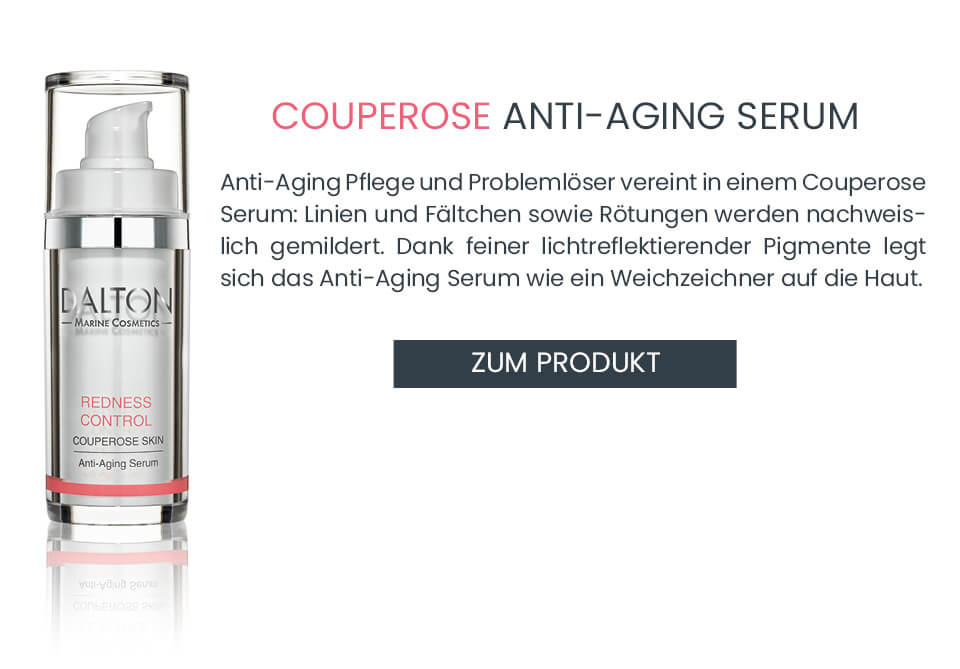 Couperose Anti-Aging Serum