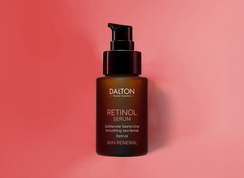 Retinol Retinol anti wrinkle