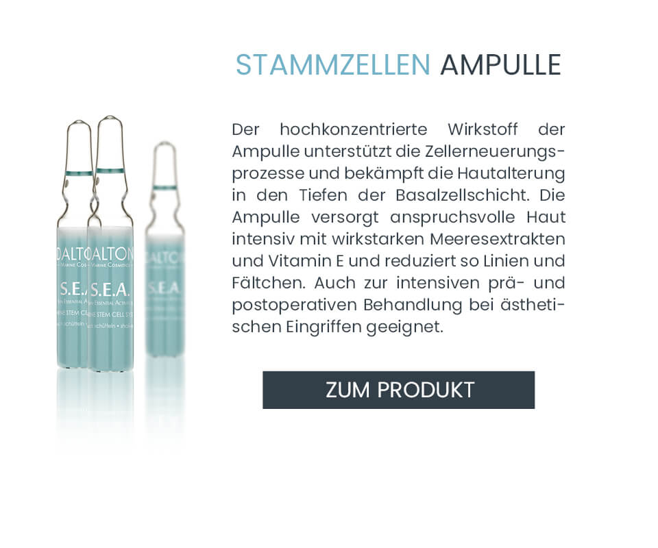S.E.A. Anti-Aging Ampullen 