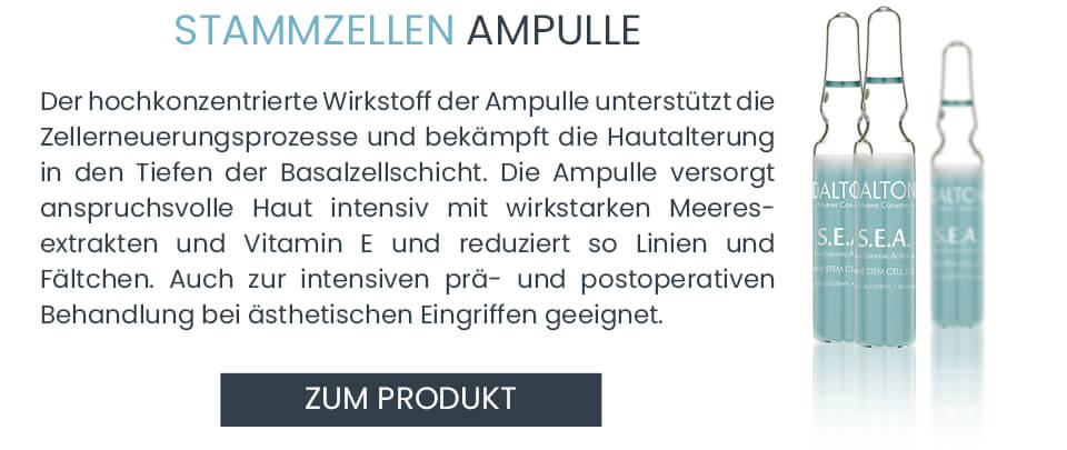 S.E.A. Anti-Aging Ampullen 