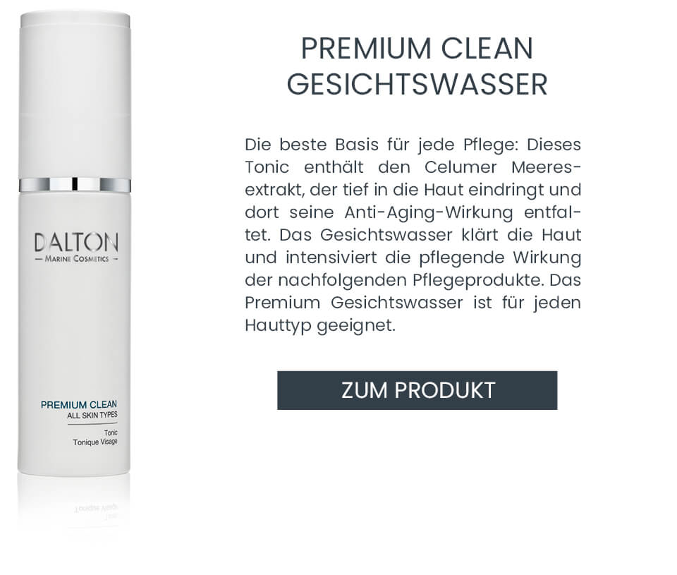 Klärendes Anti-Aging Gesichtswasser