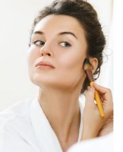 Foundations fÃ¼r jeden Hauttyp