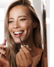 Lippenstifte fÃ¼r jeden Hauttyp