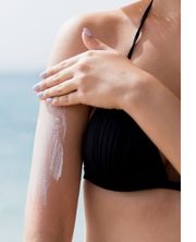 Sun Care Pflegeprodukte