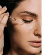 Welches Serum passt zu meiner Haut