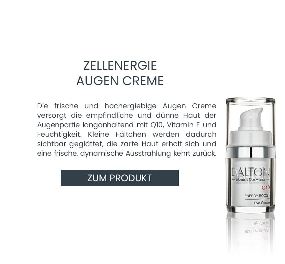 Q10 Augen Creme
