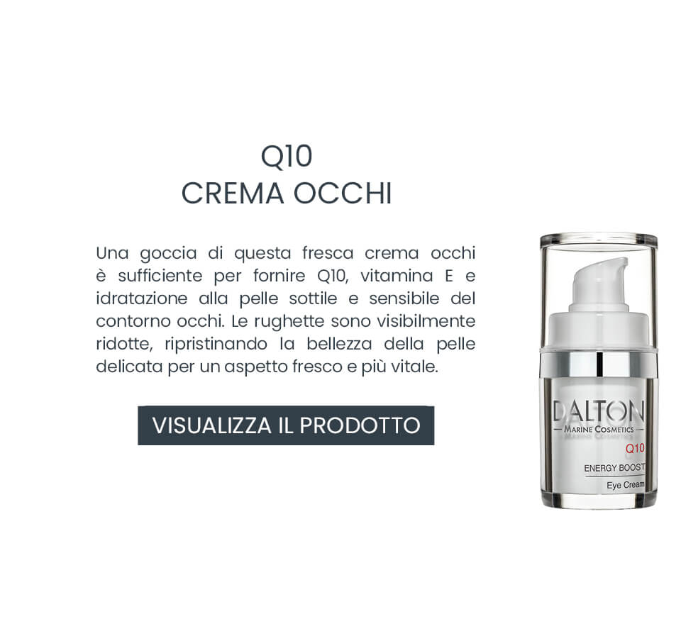 Crema occhi