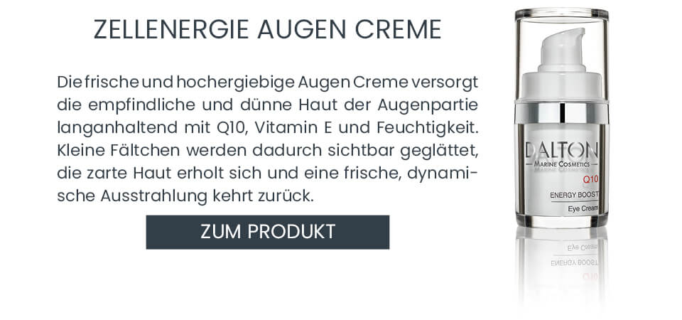 Q10 Augen Creme
