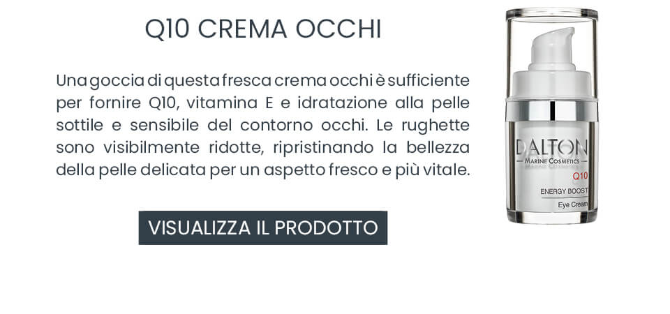 Crema occhi