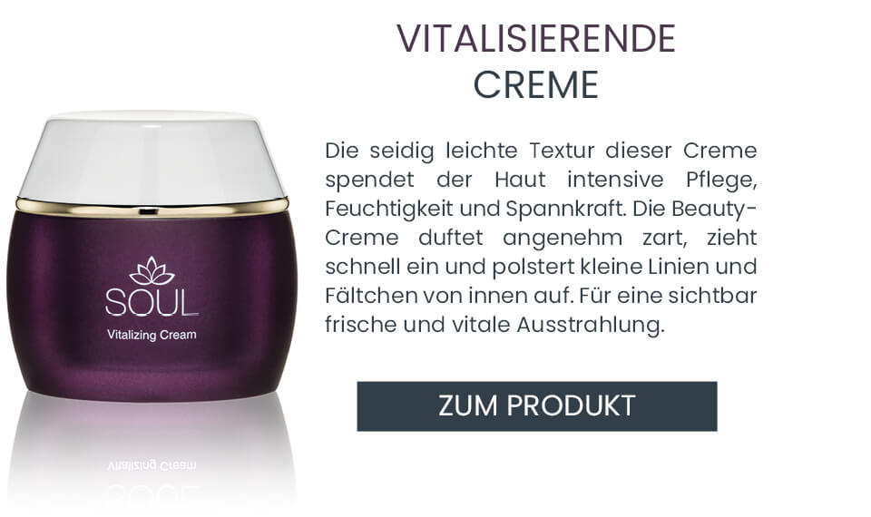 SOUL Vitalizing Cream