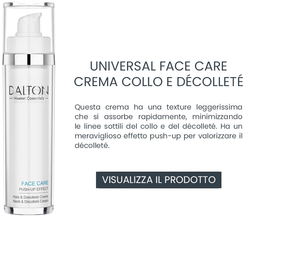  Crema Collo & Décolleté 