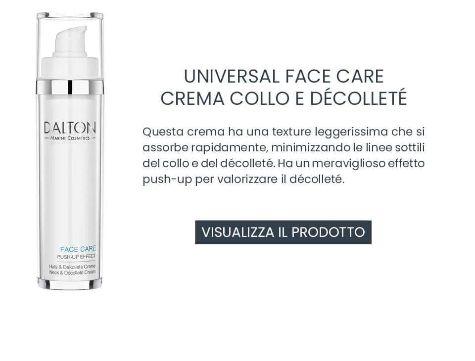  Crema Collo & Décolleté 