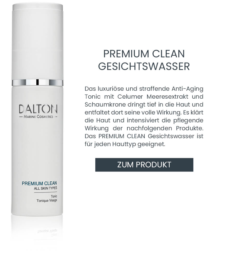 Premium Clean Tonic