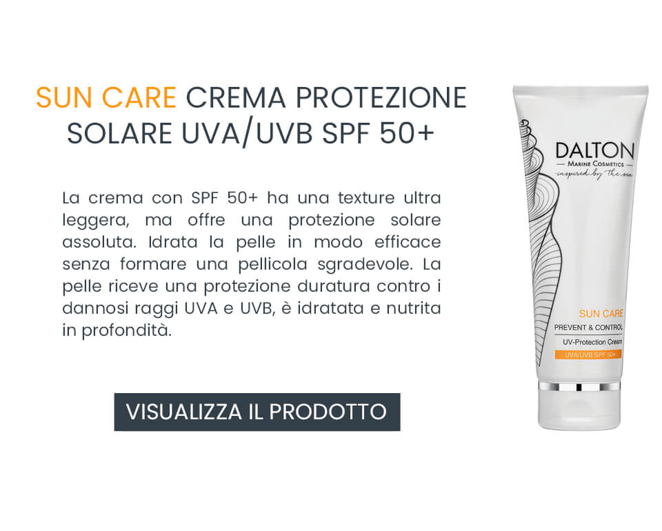 UV Protection Cream SPF 50 + UV Protection Cream SPF 50 +