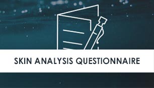 Skin Analysis Questionnaire