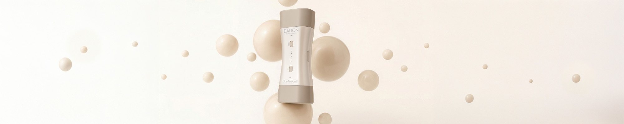 Facial zur besseren Produktaufnahme von Wirkstoffen