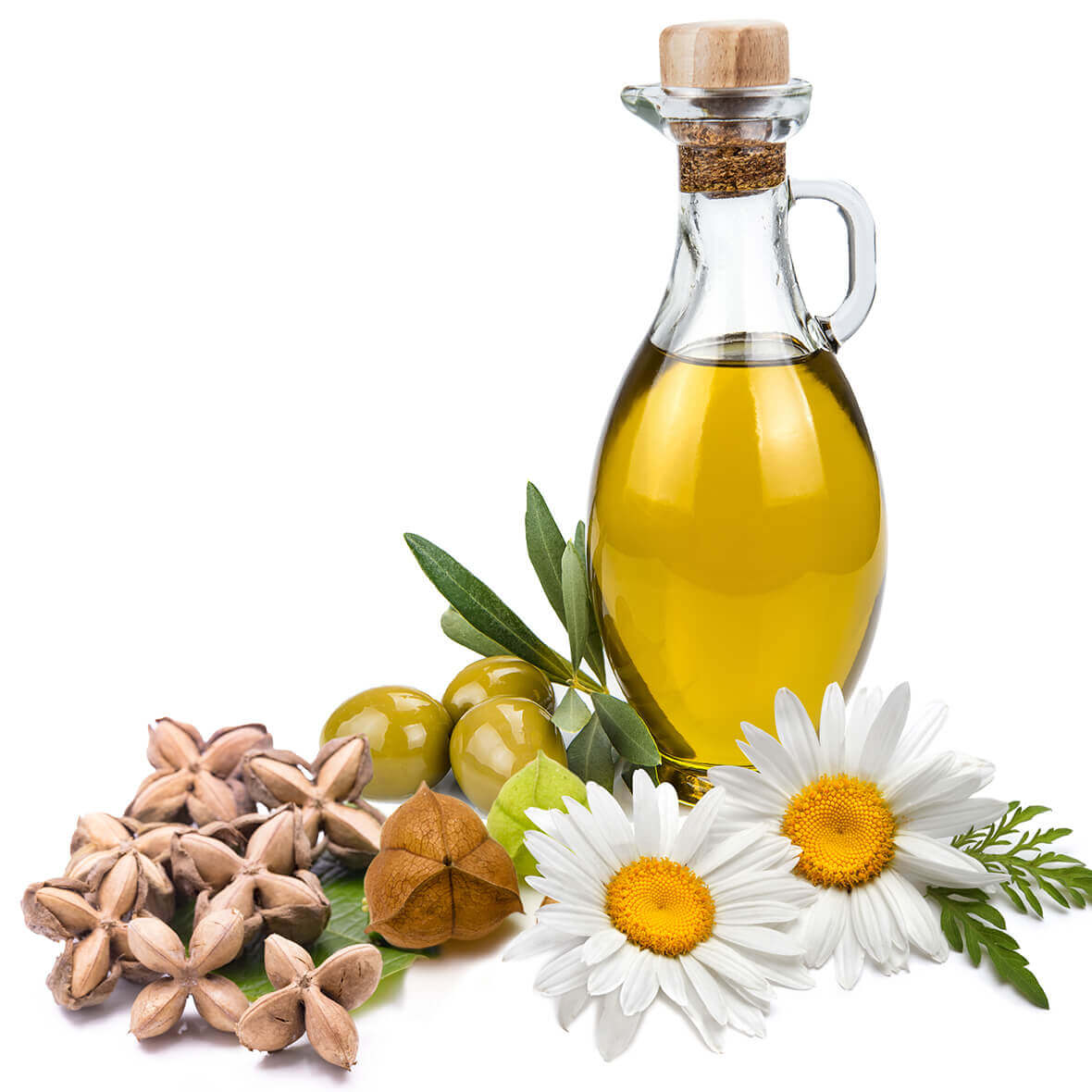 Wirkstoff Soft Skin Complex Soft Skin Complex