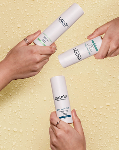 ACQUISTALI ORA Peeling chimici DALTON