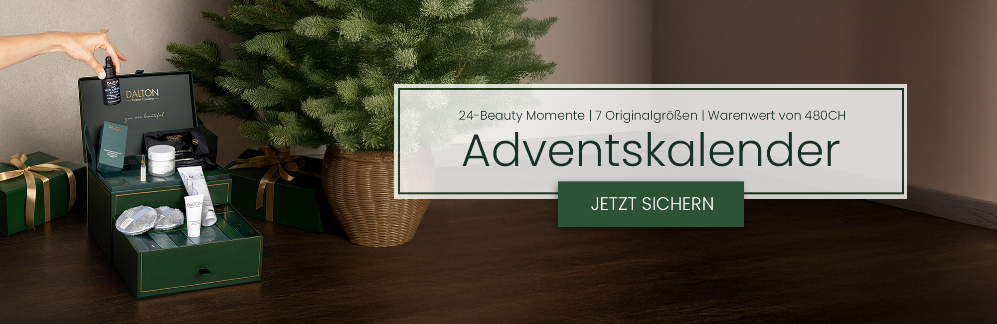 Dalton Adventskalender Adventskalender jetzt kaufen