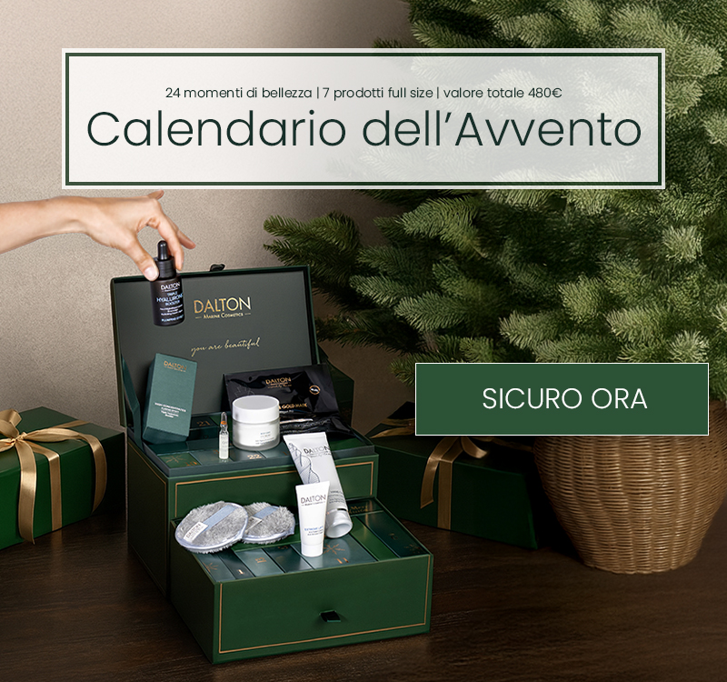 Dalton Calendario dell'Avvento Calendario dell'Avvento