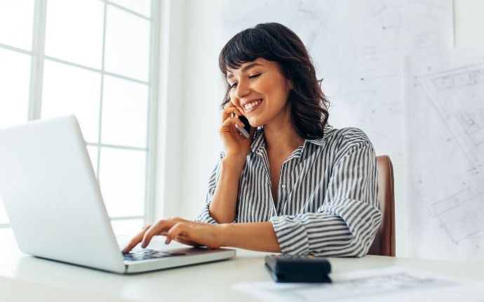 Stellenangebot SachbearbeiterIn