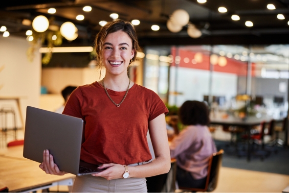 Stellenangebot Social Media Manager Jobs Dalton